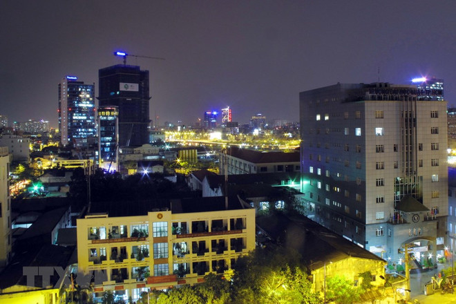 Vietnam’s economy enjoys auspicious start ảnh 1 Vietnam’s economy enjoys auspicious start ảnh 1