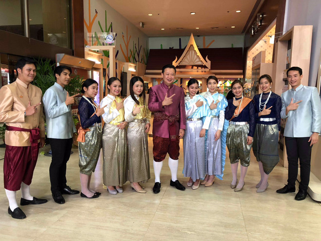 Thailand expects nearly 20 billion THB in Songkran circulation ảnh 1