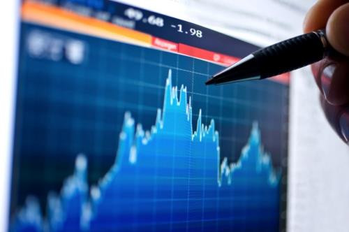 Derivatives market in first quarter a success ảnh 1 Derivatives market in first quarter a success ảnh 1
