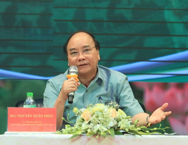 PM vows best environment for agriculture, rural development ảnh 1