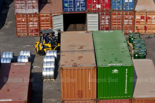 World Bank raises Thailand’s 2018 growth forecast ảnh 1 World Bank raises Thailand’s 2018 growth forecast ảnh 1