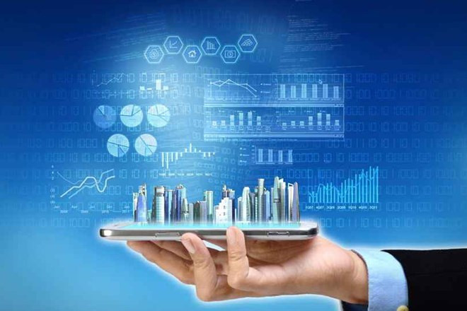 HCM City, Singaporean group cooperate in smart city building ảnh 1 HCM City, Singaporean group cooperate in smart city building ảnh 1