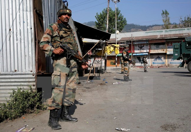 Vietnam wants India, Pakistan to settle issues by peaceful means ảnh 1