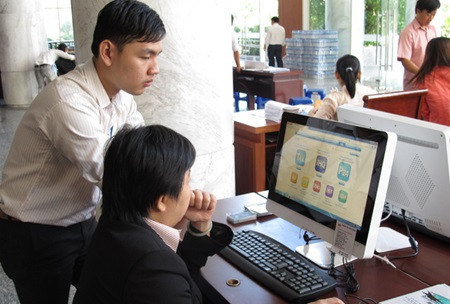 Services lift HCM City growth ảnh 1