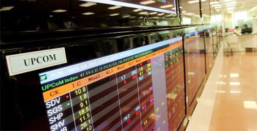 HNX divides stocks by classification principles on Upcom ảnh 1