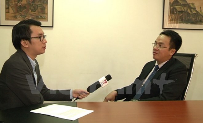 Vietnamese embassy works with Singapore on entry denial ảnh 1 Vietnamese embassy works with Singapore on entry denial ảnh 1