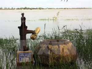 National action plan on environmental health discussed ảnh 1