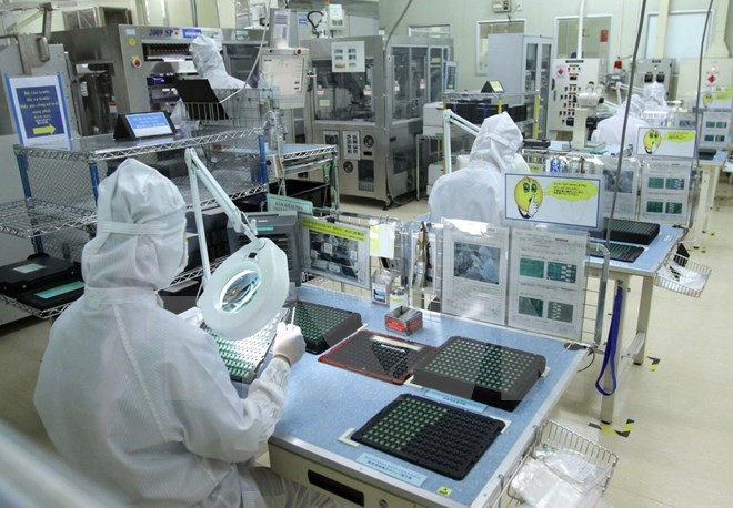 Hanoi to host forum for investors ảnh 1