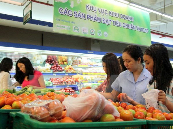 HCM City’s CPI picks up 0.11 percent in July ảnh 1