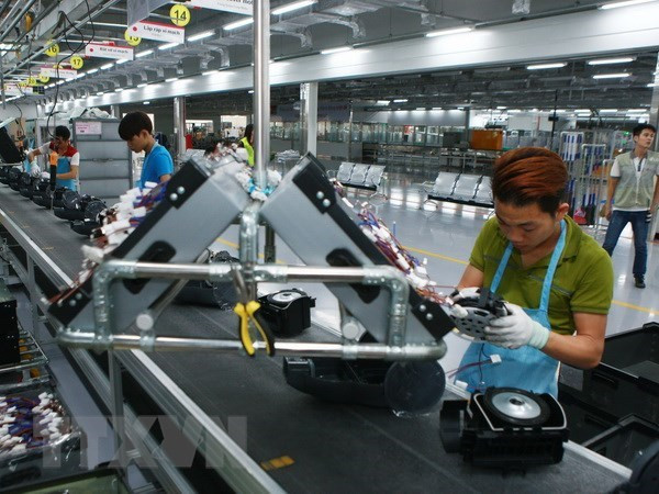 Vietnam’s economy maintains growth momentum over year’s second quarter ảnh 1