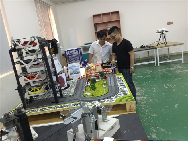 Universities urged to seek IP protection for research products ảnh 1 Universities urged to seek IP protection for research products ảnh 1