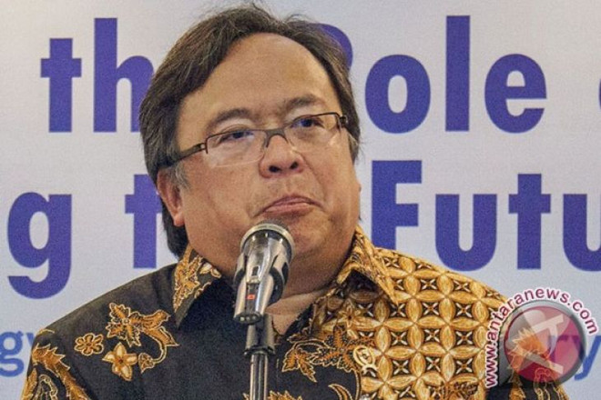 Indonesia holds potential in Islamic finance industry ảnh 1