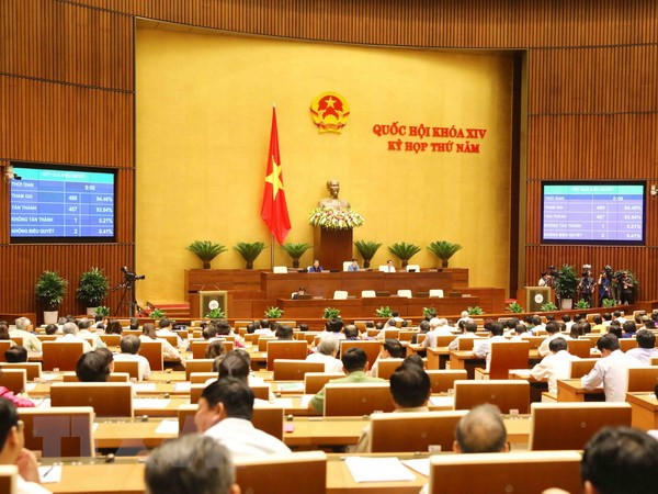 Revised law officially legalises sports betting ảnh 1 Revised law officially legalises sports betting ảnh 1