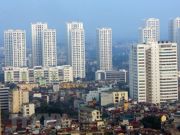 Hanoi to mark 10 years since expansion ảnh 1 Hanoi to mark 10 years since expansion ảnh 1