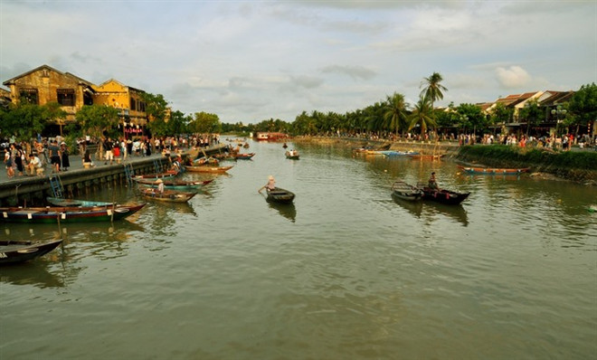 Hoi An a top draw for solo travel ảnh 1