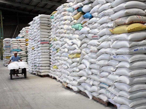 Vietnamese rice exports to Malaysia soar over last five months ảnh 1