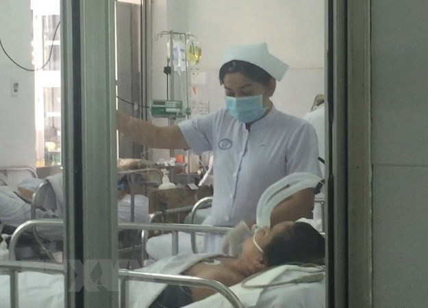Vinh Long: A/H1N1 influenza kills one woman ảnh 1