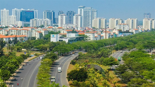 Hanoi’s condo market slows in second quarter ảnh 1 Hanoi’s condo market slows in second quarter ảnh 1
