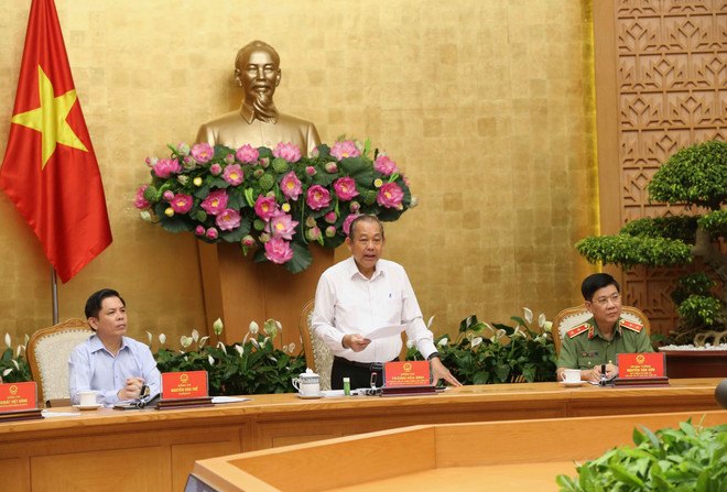 Traffic accidents decline but remain complex ảnh 1 Traffic accidents decline but remain complex ảnh 1