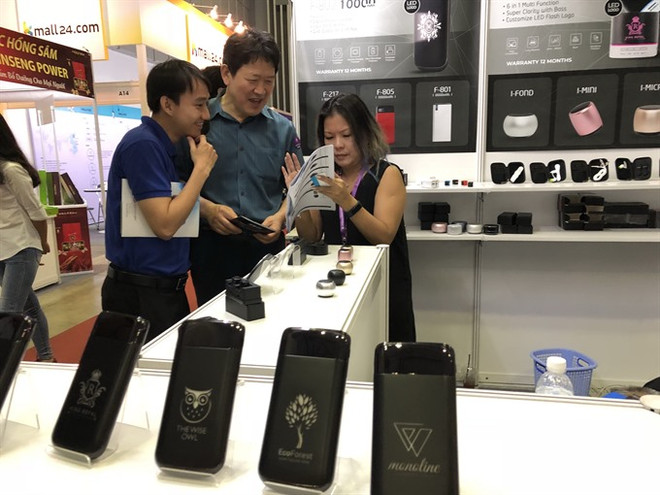 Premium product market to take off in Vietnam ảnh 1 Premium product market to take off in Vietnam ảnh 1