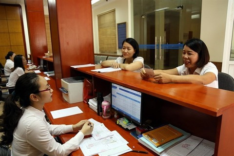Insurance firms plan to go digital ảnh 1 Insurance firms plan to go digital ảnh 1
