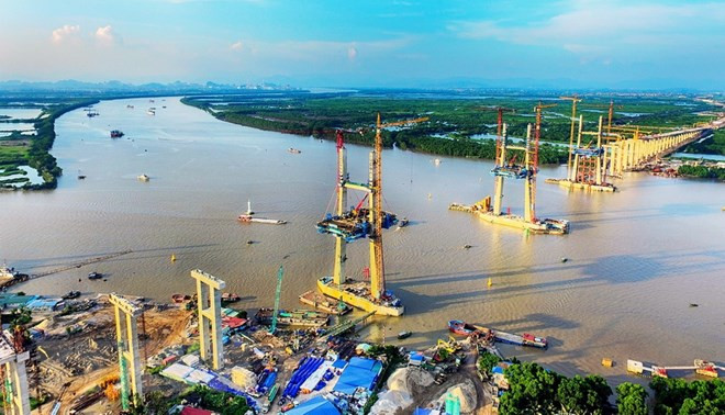 Key transport projects urged to be accelerated ảnh 1 Key transport projects urged to be accelerated ảnh 1