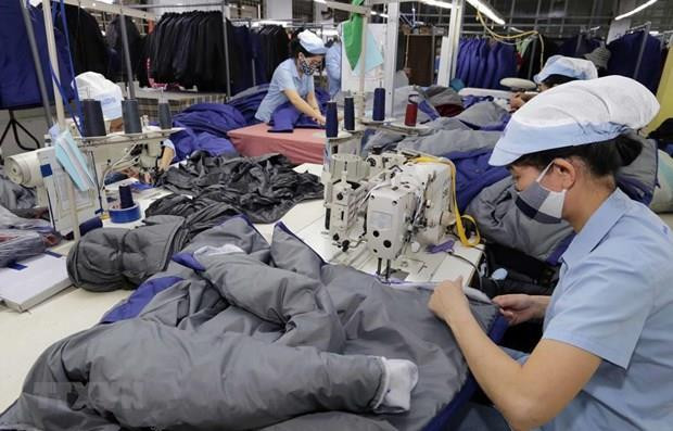 Vietnam’s labour productivity needs to catch up with ASEAN ảnh 1 Vietnam’s labour productivity needs to catch up with ASEAN ảnh 1