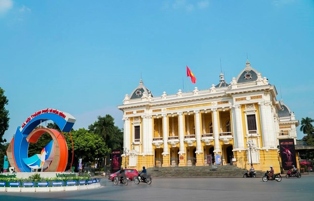 Merging of Hoan Kiem District: 'More of a loss': experts ảnh 2