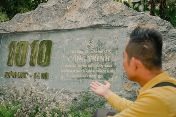 Merging of Hoan Kiem District: 'More of a loss': experts ảnh 3