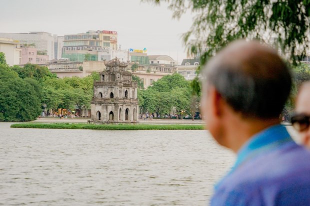 Merging of Hoan Kiem District: 'More of a loss': experts ảnh 1