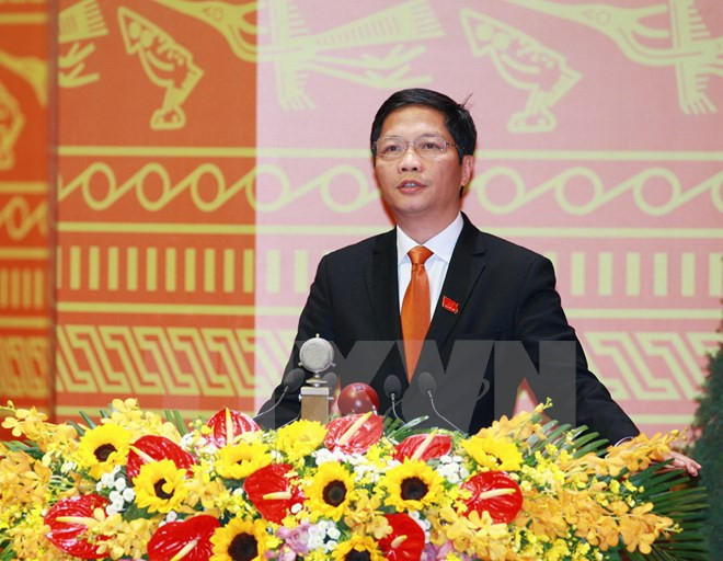 Chairman of Vietnam-Belarus Subcommittee appointed ảnh 1 Chairman of Vietnam-Belarus Subcommittee appointed ảnh 1