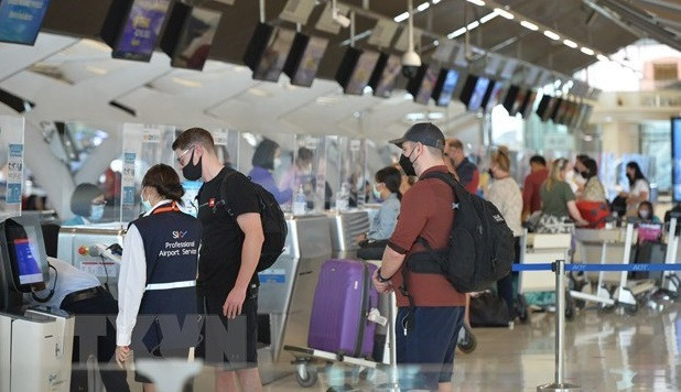 New visa policy helping facilitate tourism development: Authority ảnh 2 New visa policy helping facilitate tourism development: Authority ảnh 2