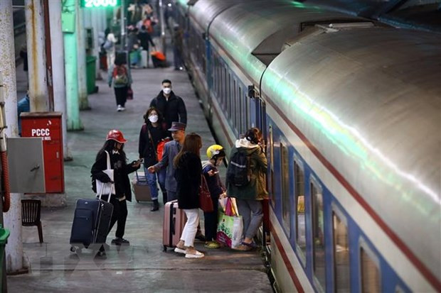 Development orientations suggested for 16 important railway stations ảnh 1 Development orientations suggested for 16 important railway stations ảnh 1