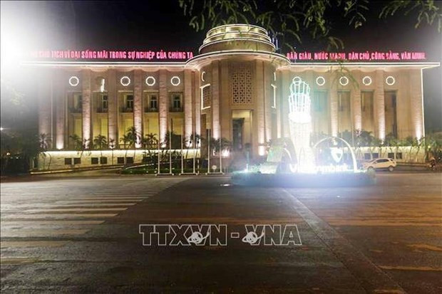VNA selects top 10 economic events of Vietnam in 2020 ảnh 7