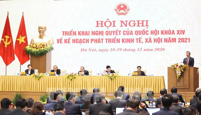 Practical measures needed to handle unlawful returns: Minister ảnh 2