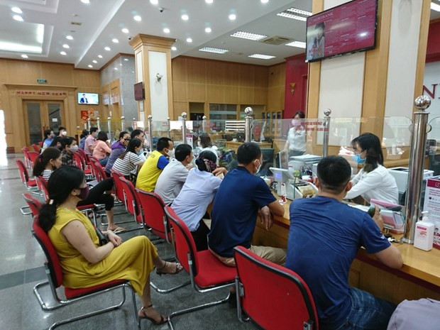 Moody upgrades Agribank’s long-term foreign-currency deposit rating ảnh 1 Moody upgrades Agribank’s long-term foreign-currency deposit rating ảnh 1