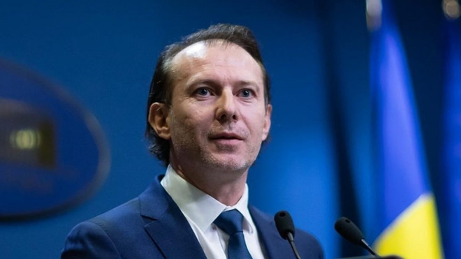 Congratulations to Romanian Prime Minister on re-appointment ảnh 1