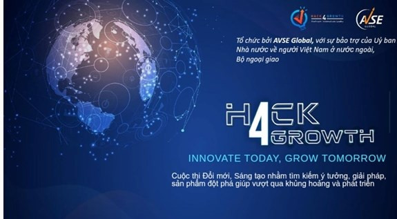 Hack4Growth-Covid Endgame contest names winners ảnh 1