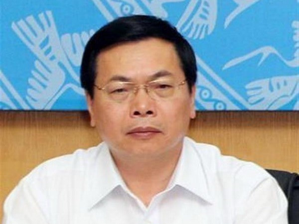 First-instance trial for ex-minister Vu Huy Hoang slated for Jan. 7 ảnh 1 First-instance trial for ex-minister Vu Huy Hoang slated for Jan. 7 ảnh 1
