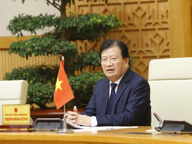 Plastic products must be used in sustainable way: Deputy PM ảnh 1