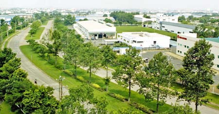 Dong Nai keen on clean industrial production ảnh 1