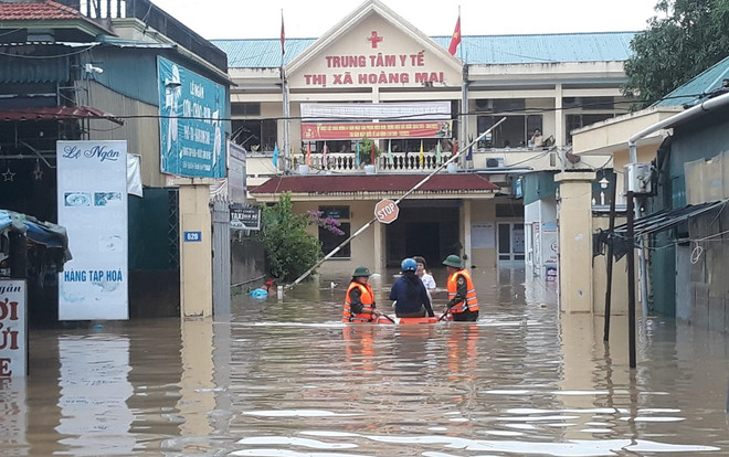 World Bank approves nearly 130 million USD to help Nghe An province improve livability ảnh 1 World Bank approves nearly 130 million USD to help Nghe An province improve livability ảnh 1