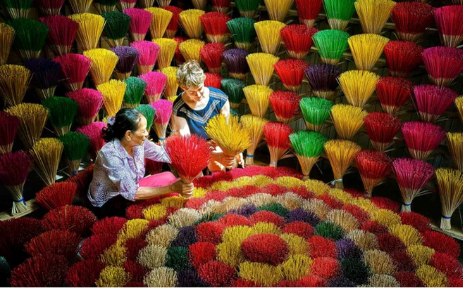 Vietnam’s tourism recovering but more challenges ahead: experts ảnh 2