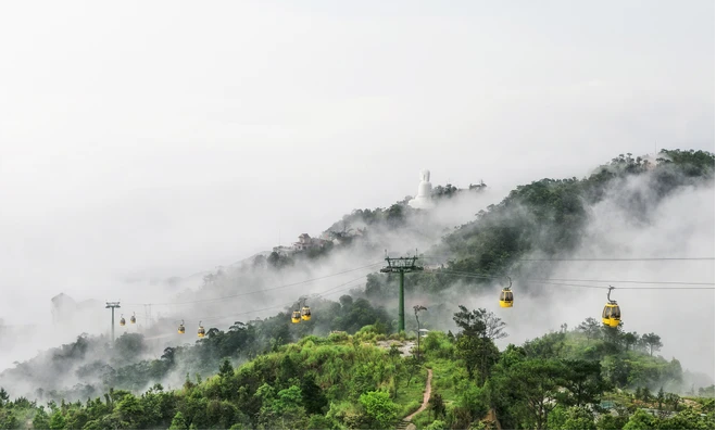 Vietnam’s tourism recovering but more challenges ahead: experts ảnh 3