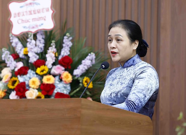 Association hailed as bridge linking Vietnam, Netherlands ảnh 1 Association hailed as bridge linking Vietnam, Netherlands ảnh 1