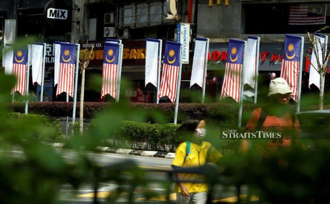 Malaysia’s job market to be brighter next year ảnh 1