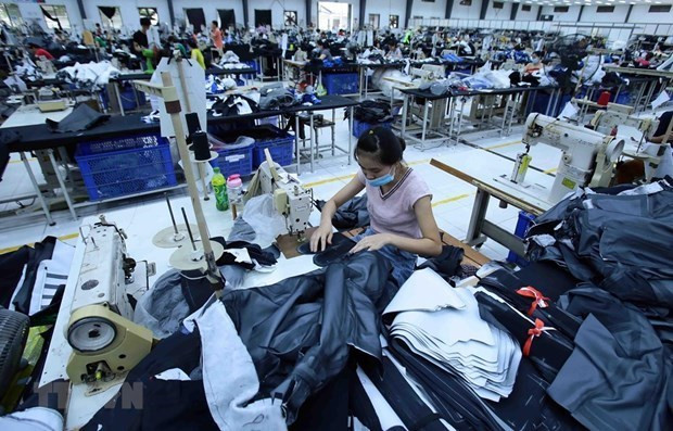 Vietnam’s textile, garment exports to Indonesia increasing: TexPro ảnh 1 Vietnam’s textile, garment exports to Indonesia increasing: TexPro ảnh 1