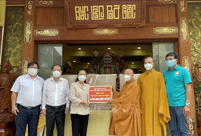 Vietnam making efforts to enforce international conventions on human rights ảnh 1 Vietnam making efforts to enforce international conventions on human rights ảnh 1