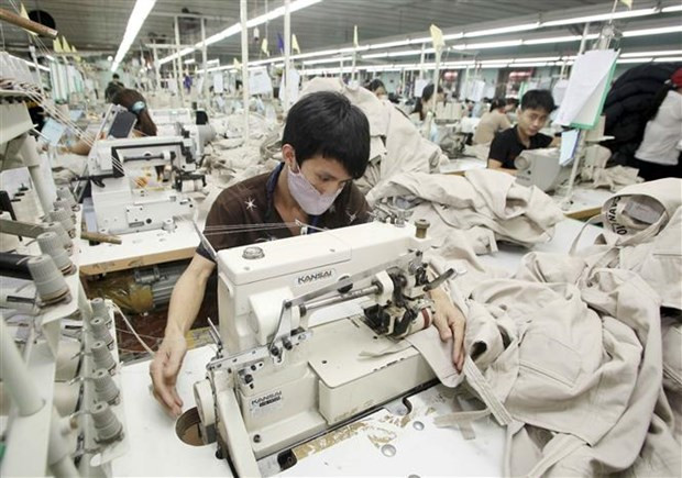 Vietnam to become RoK’s third largest trade partner ảnh 1