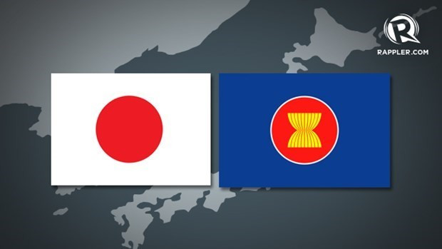 Website celebrates 50 years of ASEAN-Japan relations ảnh 1